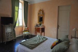 Villa Valflor chambres d'hôtes et appartements
