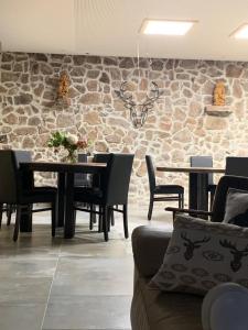 B&B / Chambre d'hôtes Villa Valtin 1 Meix de la Croix 88230 Le Valtin Lorraine