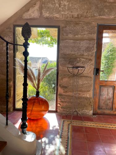 B&B / Chambre d'hôtes Villa Velleron 15 Rue Roquette 84740 Velleron Provence-Alpes-Côte d\'Azur