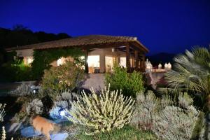 Villa Vetricella Corse Sud
