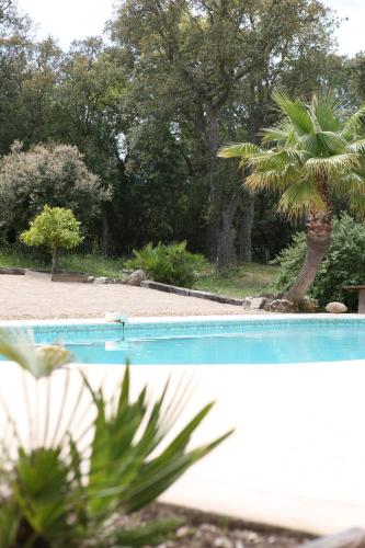 Villa Villekulla dépendance avec spa privatif