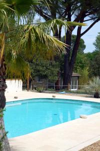 Villa Villekulla dépendance avec spa privatif