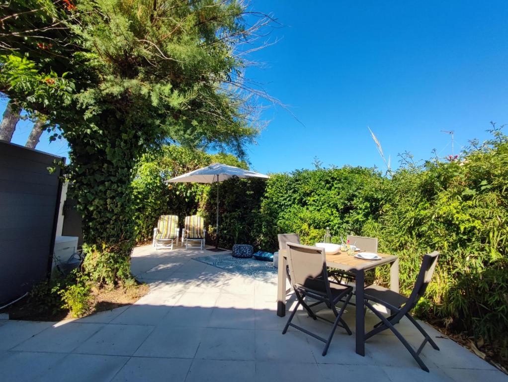 Villa Violette