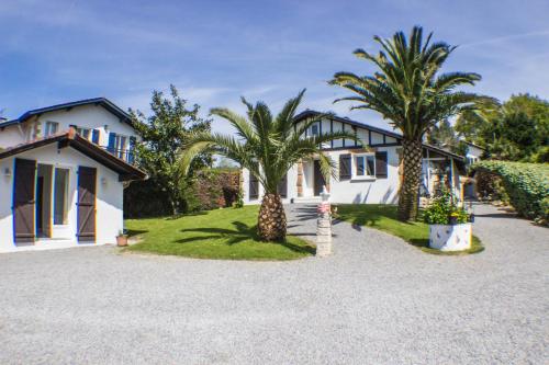 Villa Yoda