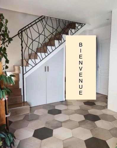 Villa Zen du Beausset