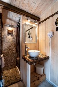 VILLA ZENITH Hostel - LA MAISON