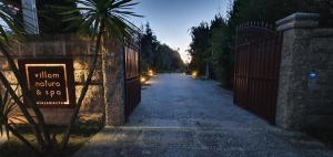 Villam Natura & Spa