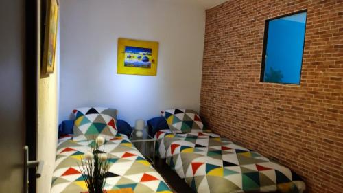 Villas en chanay