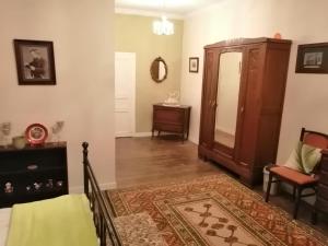 B&B / Chambre d'hôtes Vingt Grand Rue 20 Grand Rue 16350 Champagne-Mouton -1