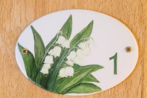 Violette et Muguet