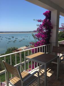 Vistalmar São Martinho