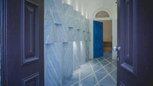 viterbo'8 - The Artists House
