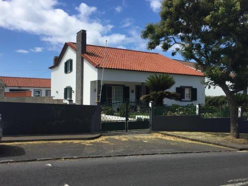 Vivenda Garcia B&B