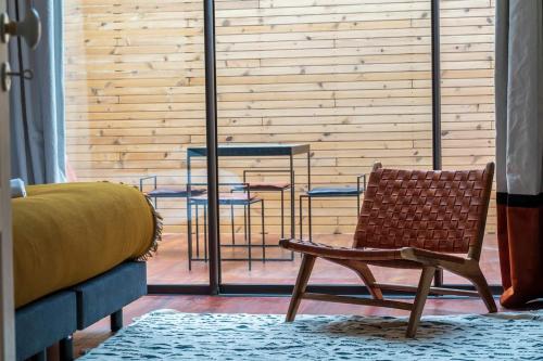 Volubilis Luxury Guest House