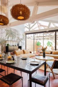 Volubilis Luxury Guest House