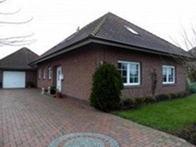 B&B / Chambre d'hôtes Warftoase Warf-tein 7 26736 Eilsum