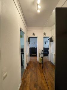 B&B / Chambre d'hôtes We Loft 9 bis, passage Saint Ambroise 75011 Paris Île-de-France