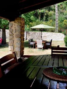 Weekend en Provence