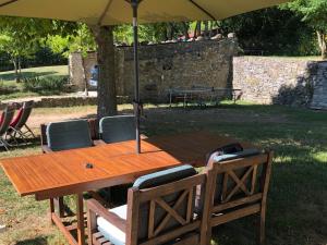 Weekend en Provence