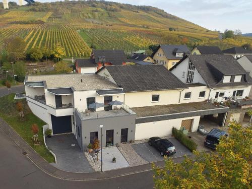 Wein-Quartier Leo Pazen
