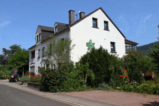 Weingut Bollig-Prüm Clemensstr. 2, 54349 Trittenheim