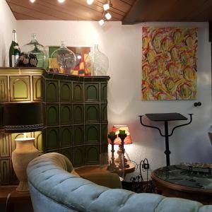B&B / Chambre d'hôtes Weinhaus em Wingert 1 Mozartstraße 56598 Rheinbrohl Rhénanie-Palatinat