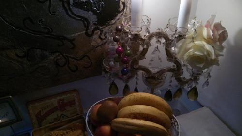Whatever Art B&B
