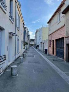 WIFI - PARKING - SUPERBE T3 SPACIEUX ET MODERNE!!!!