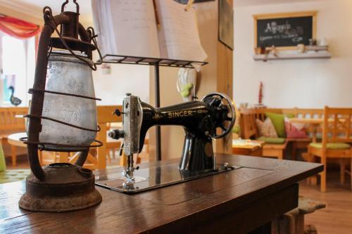 Wirtsberg Pension & Cafe