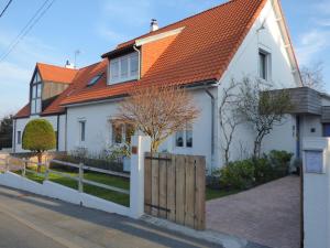 B&B / Chambre d'hôtes Wissant l'Opale 3 rue Raspail 62179 Wissant Nord-Pas-de-Calais