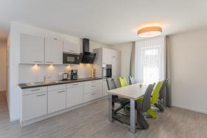 B&B / Chambre d'hôtes Wohlfühlappartements „Natur & Flair“ Eisenacher Straße 24 99830 Ifta Thuringe