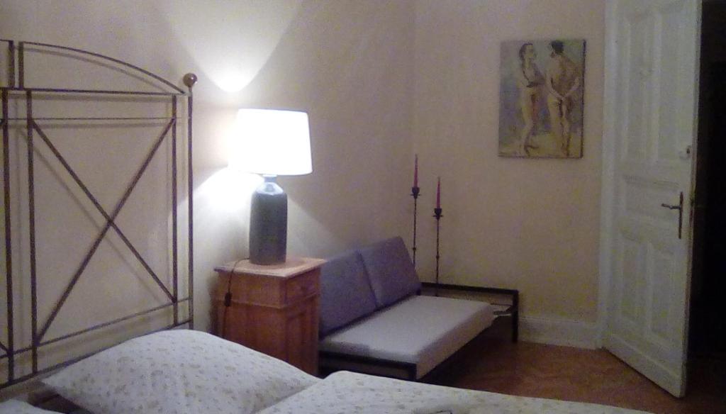 Wohnen im Burghotel Bleichstrasse 8 Burghotel, 65391 Lorch am Rhein
