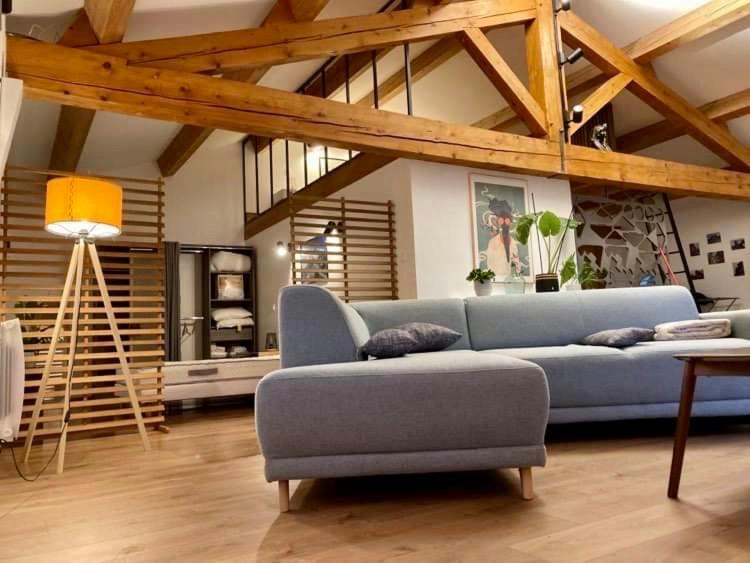 Wohnen im Burghotel