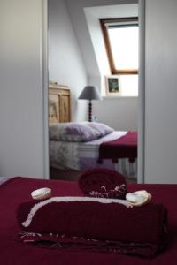 B&B / Chambre d'hôtes Yec'Hed Mat 31, rue du Pélem 22480 Saint-Nicolas-du-Pélem Bretagne