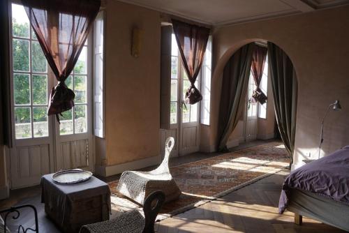 Yobaba Lounge Boutique Yoga Retreat Centre
