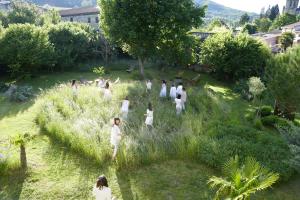 Yobaba Lounge Boutique Yoga Retreat Centre