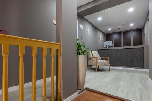 Zarco B&B Bed & Breakfast