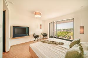 B&B / Chambre d'hôtes Zeit bei Sauerweins 2 Römerstraße 54439 Palzem Rhénanie-Palatinat