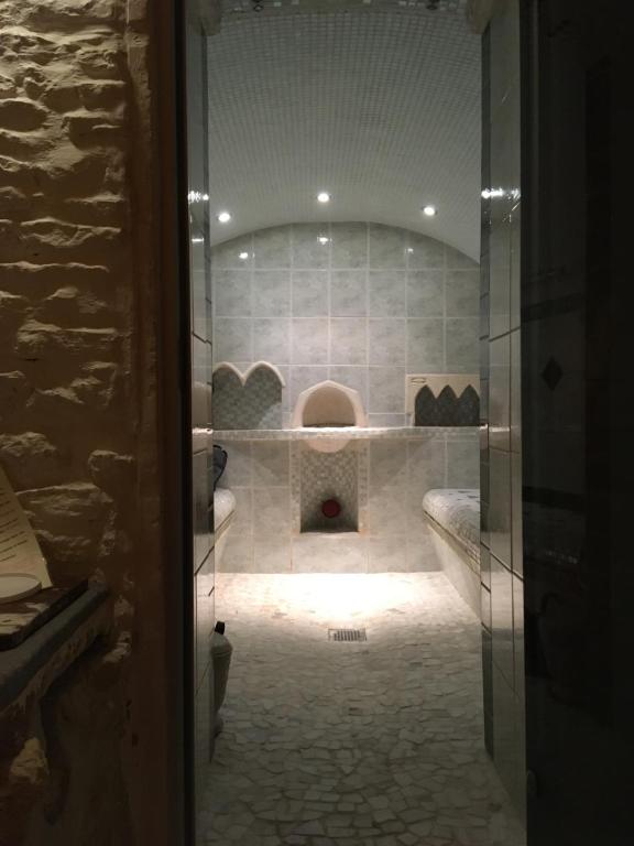 B&B / Chambre d'hôtes Zen au Marais Hammam Massages La Polterie 85420 Maillezais