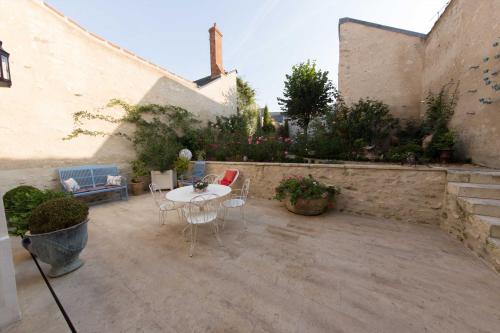 ZenBreak Hotel Particulier Suite Hemingway