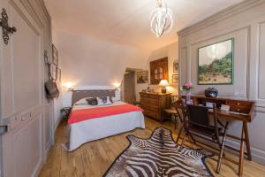 ZenBreak Hotel Particulier Suite Hemingway