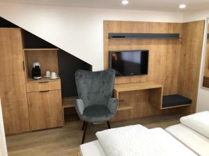 Zimmer-Lein