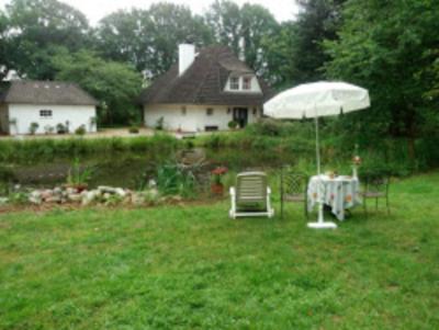 Zimmer mit Teichblick Wiedenborstel, 24613 Wiedenborstel
