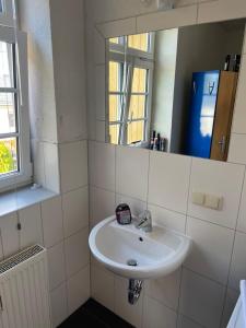 B&B / Chambre d'hôtes Zimmervermietung Graupner Hainichener Straße 8 09661 Rossau Saxe