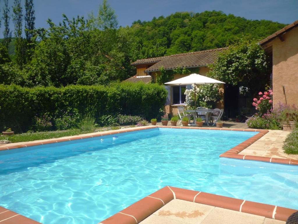 ZONE BLEUE