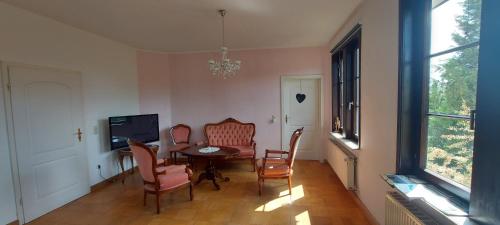 Zum Alten Pfarrhaus