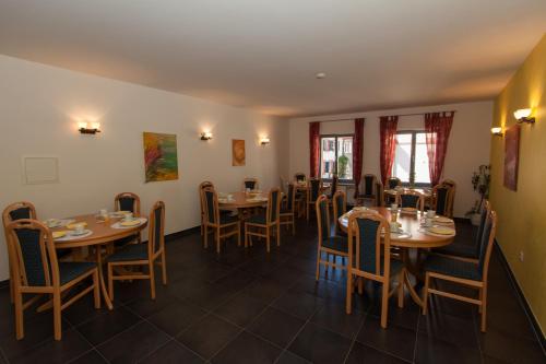 Zum Weinsticher, Weingut Anlag/Nichterlein