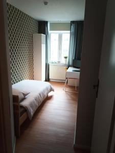 zur Friedrichsruh