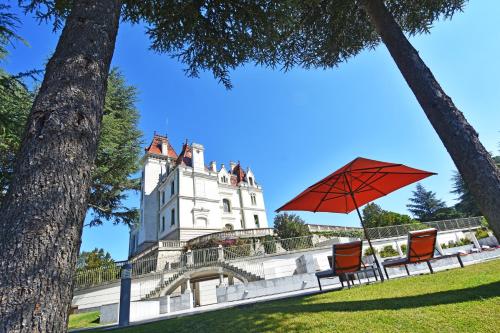 B&B Château Valmy - Les Collectionneurs Argelès-sur-Mer france