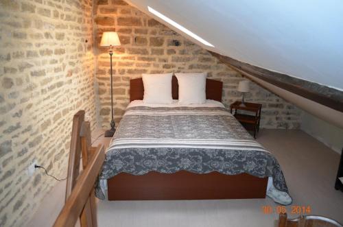 B&B Chez Marie Beaune france